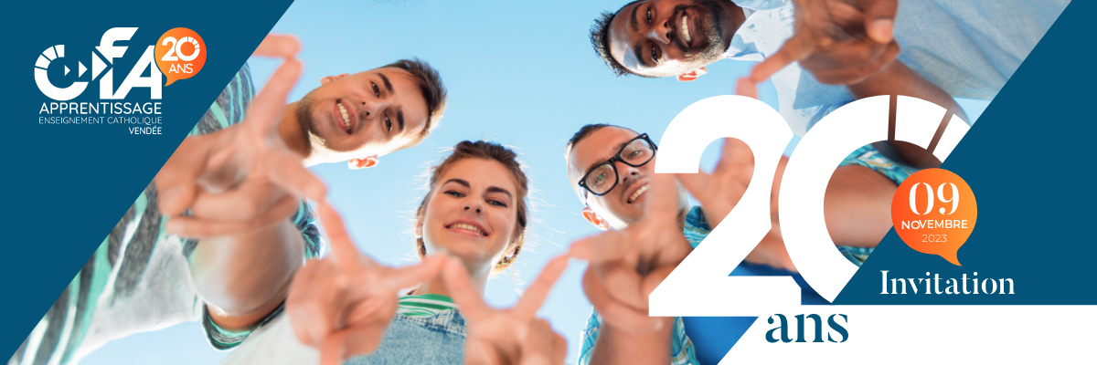 Bandeau Jean XXIII en Lumières du 8 au 12 octobre 2018